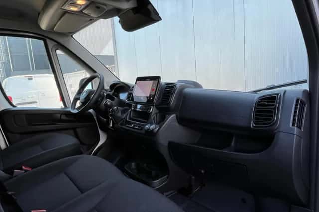 Opel Movano (2024) thumbnail 29