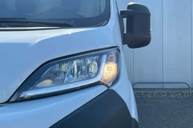 Opel Movano (2024) thumbnail 30