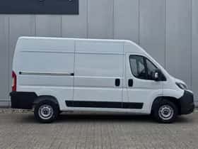 Opel Movano (2024) thumbnail 4