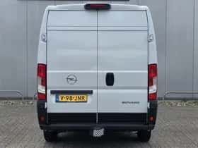 Opel Movano (2024) thumbnail 5