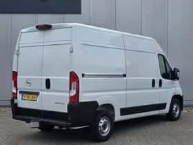 Opel Movano (2024) thumbnail 6