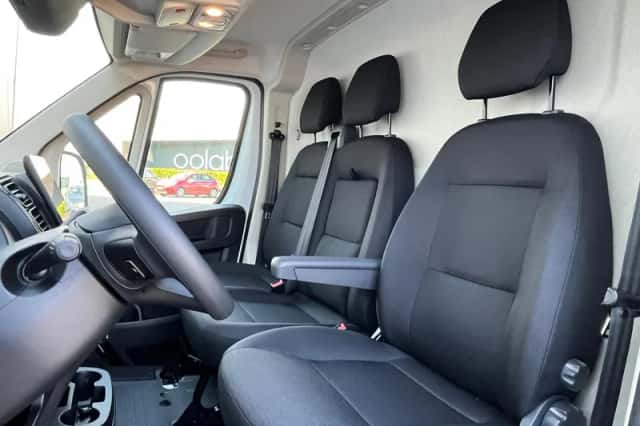 Opel Movano (2024) thumbnail 7