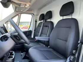 Opel Movano (2024) thumbnail 7