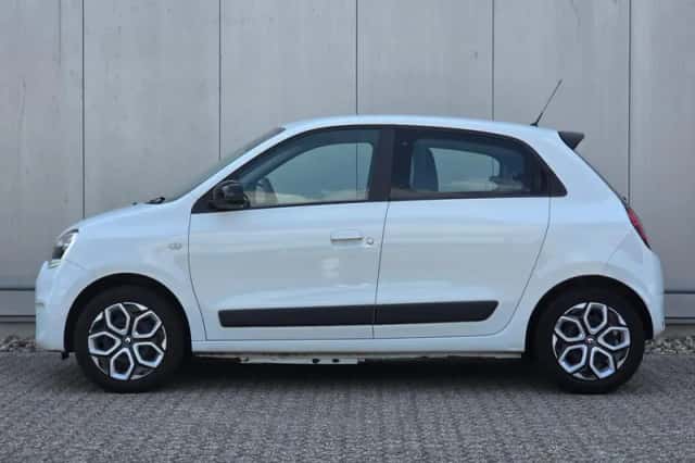 Renault Twingo (2022) thumbnail 3