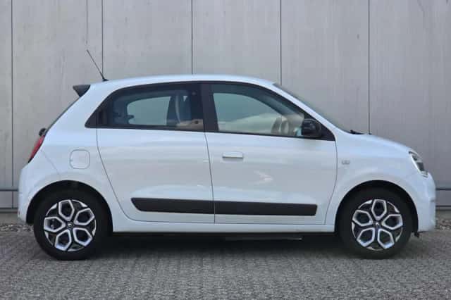 Renault Twingo (2022) thumbnail 4