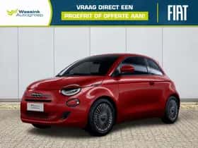 Fiat 500 (2026)