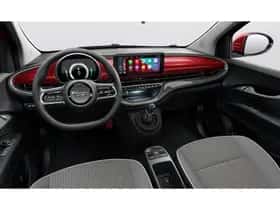 Fiat 500 (2026) thumbnail 4
