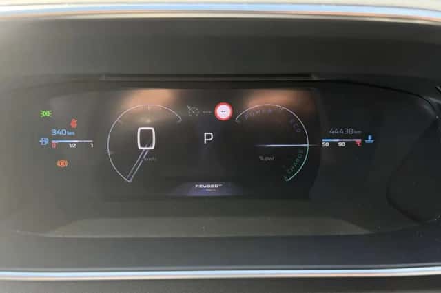 Peugeot 2008 (2024) thumbnail 26