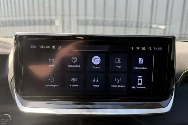 Peugeot 2008 (2024) thumbnail 27