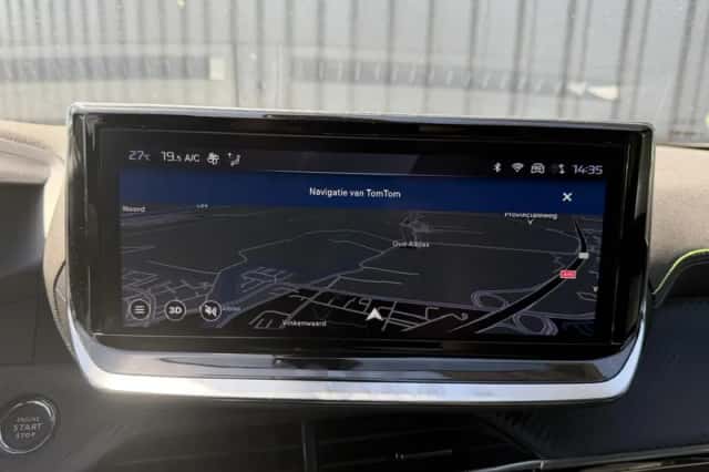 Peugeot 2008 (2024) thumbnail 29