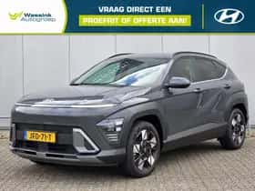 Hyundai Kona (2023) thumbnail 1