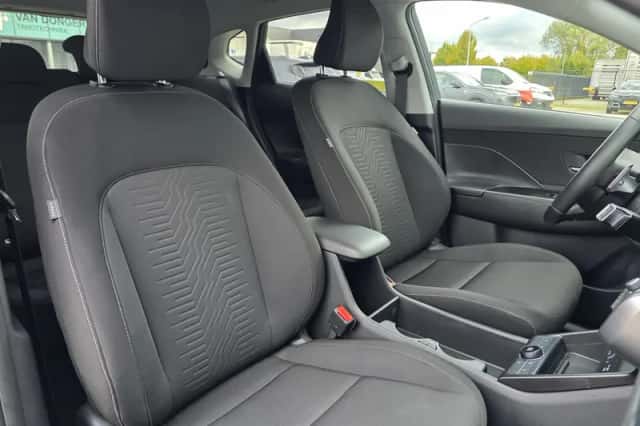 Hyundai Kona (2023) thumbnail 27