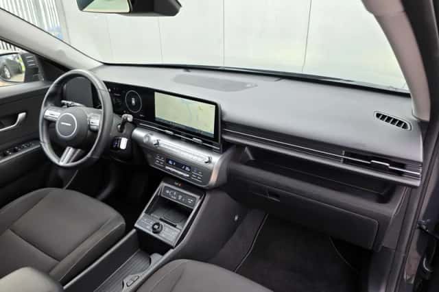 Hyundai Kona (2023) thumbnail 28