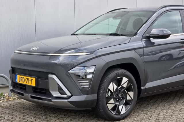 Hyundai Kona (2023) thumbnail 30