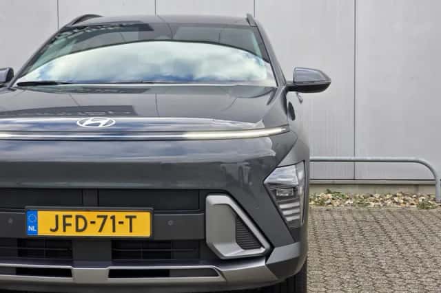 Hyundai Kona (2023) thumbnail 31
