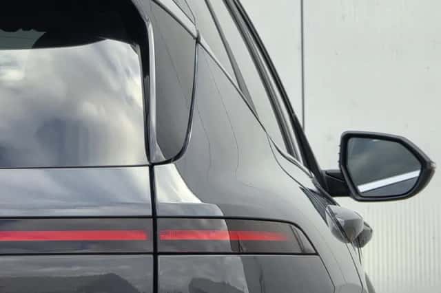 Hyundai Kona (2023) thumbnail 34