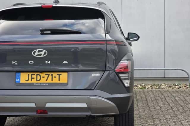 Hyundai Kona (2023) thumbnail 35