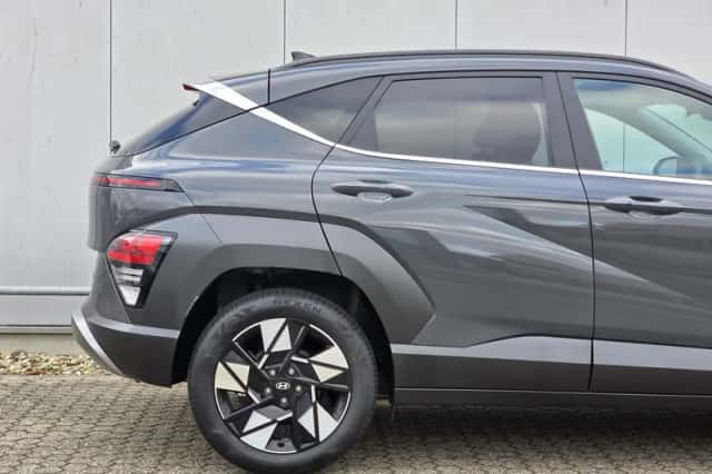 Hyundai Kona (2023) thumbnail 36
