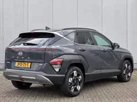 Hyundai Kona (2023) thumbnail 6