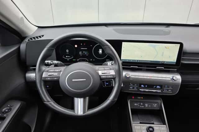 Hyundai Kona (2023) thumbnail 10