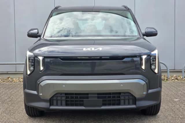 Kia EV2 (2026) thumbnail 2