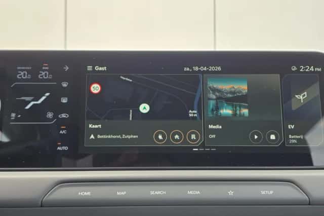 Kia EV2 (2026) thumbnail 19