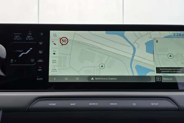 Kia EV2 (2026) thumbnail 20
