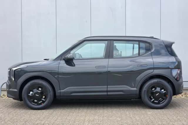 Kia EV2 (2026) thumbnail 3