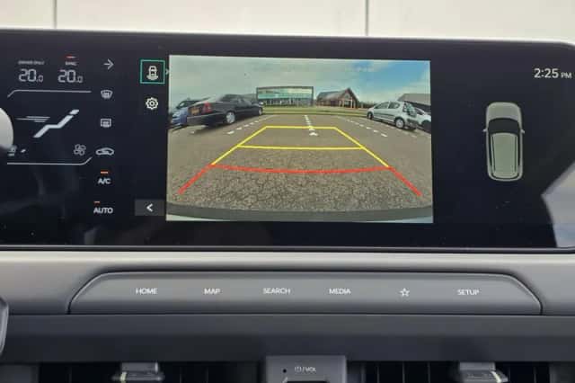 Kia EV2 (2026) thumbnail 21
