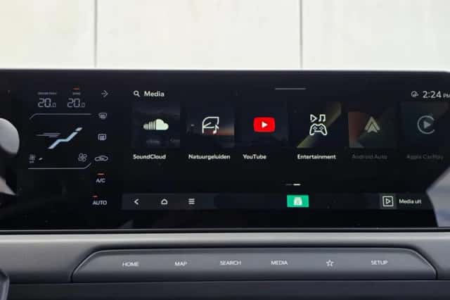 Kia EV2 (2026) thumbnail 23