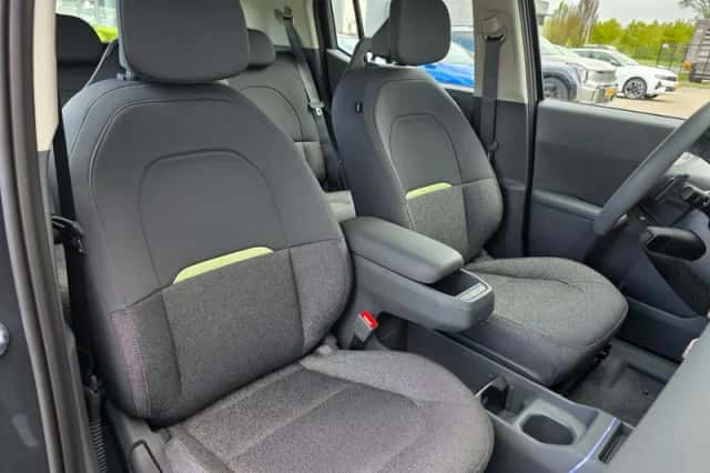 Kia EV2 (2026) thumbnail 28