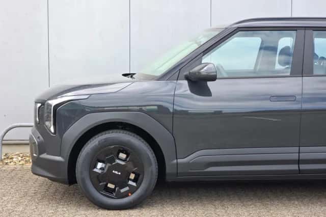 Kia EV2 (2026) thumbnail 30