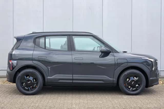 Kia EV2 (2026) thumbnail 4