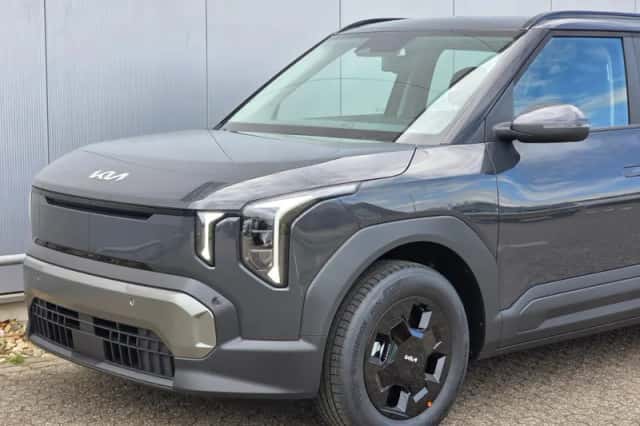 Kia EV2 (2026) thumbnail 31