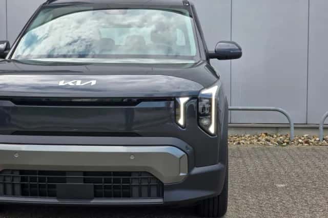 Kia EV2 (2026) thumbnail 32