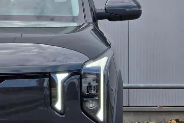 Kia EV2 (2026) thumbnail 33