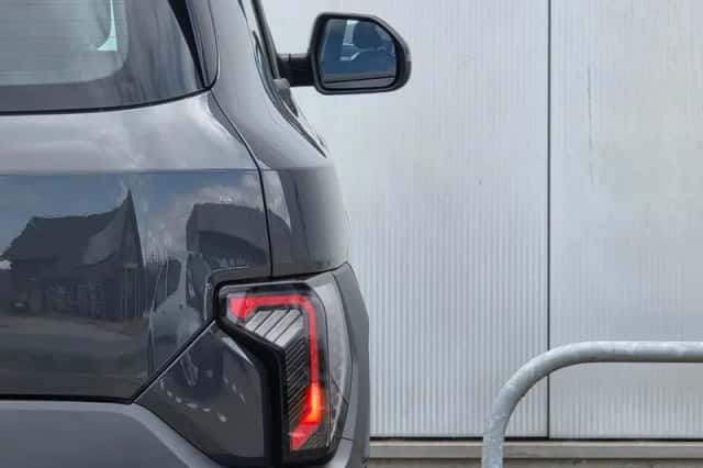 Kia EV2 (2026) thumbnail 34