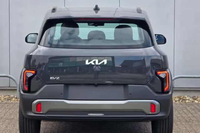 Kia EV2 (2026) thumbnail 5