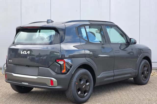 Kia EV2 (2026) thumbnail 6
