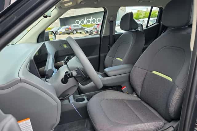 Kia EV2 (2026) thumbnail 7