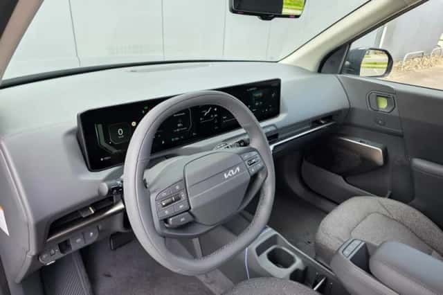Kia EV2 (2026) thumbnail 8