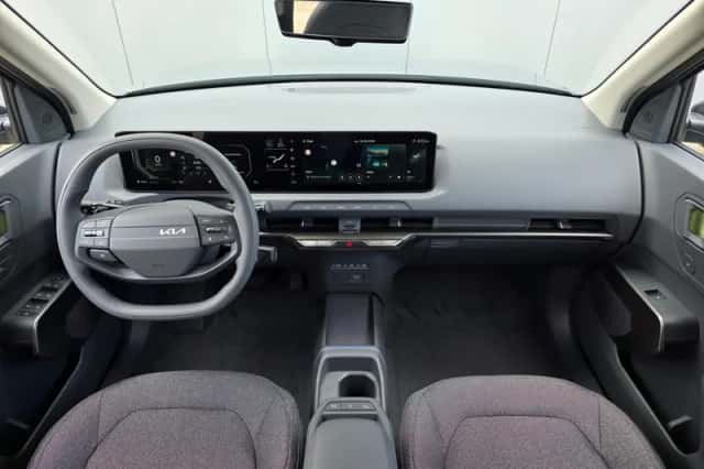 Kia EV2 (2026) thumbnail 9
