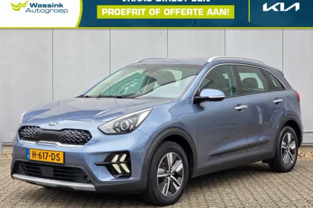 Kia Niro (2020)