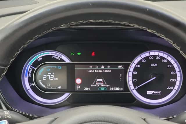 Kia Niro (2020) thumbnail 13
