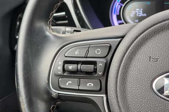 Kia Niro (2020) thumbnail 14