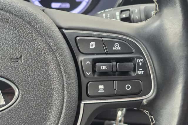 Kia Niro (2020) thumbnail 16