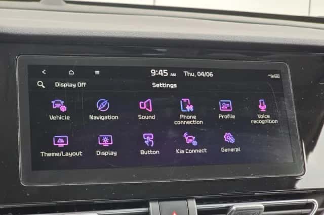 Kia Niro (2020) thumbnail 19