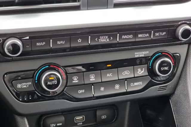 Kia Niro (2020) thumbnail 20