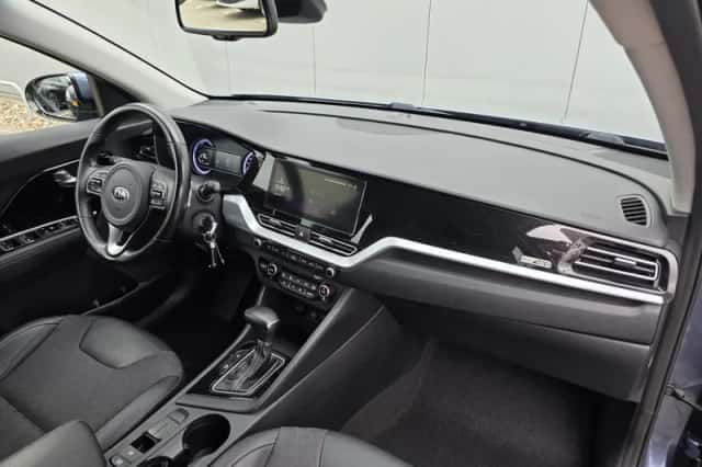 Kia Niro (2020) thumbnail 25