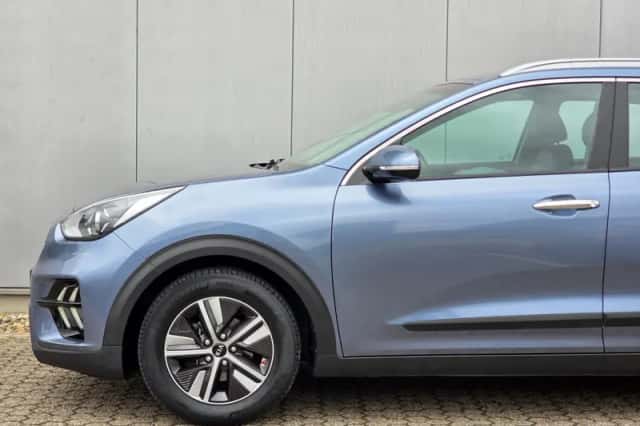 Kia Niro (2020) thumbnail 26